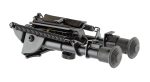 Metal bipod for grenadière - - obrazek 3