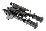 Metal bipod for grenadière - - obrazek 4