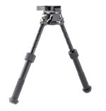 RIS Tactical Bipod - - obrazek 2