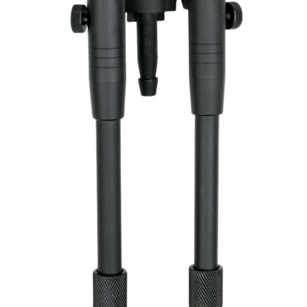 Bi-foot metal for AW308 - asg - AW308 Bipod