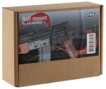 Metal side rail mod. AK47 / Arsenal / RK47 / 104/103 - ASG - - obrazek 2