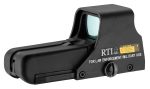 Red dot type 552 rouge et vert - 552 rouge et vert - obrazek 2
