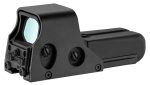 Red dot type 552 rouge et vert - 552 rouge et vert - obrazek 4