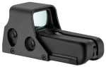 Red dot type 552 rouge et vert - 552 rouge et vert - obrazek 3