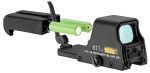 Red dot type 552 rouge et vert - 552 rouge et vert - obrazek 6