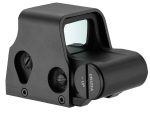 Red dot type 553 rouge et vert - 553 rouge et vert - obrazek 3