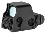 Red dot type 553 rouge et vert - 553 rouge et vert - obrazek 4