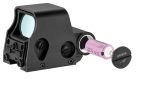 Red dot type 553 rouge et vert - 553 rouge et vert - obrazek 5