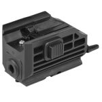 Laser pour mod CZ 75 et STI Duty -