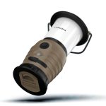 SKYWOODS 500 Lumens camping lantern - - obrazek 9