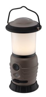 SKYWOODS 500 Lumens camping lantern - - obrazek 2