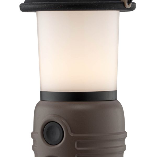 SKYWOODS 500 Lumens camping lantern -