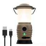 SKYWOODS 500 Lumens camping lantern - - obrazek 10