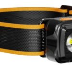 Lampe frontale SKYWOODS 550 Lumens -