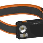 Lampe frontale Skywoods L60A81 – 300 lm – 7 modes – Rechargeable USB-C - Skywood L60A81