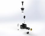 Ultimate Evo CNC hop-up unit - - obrazek 2