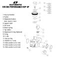 Ultimate Evo CNC hop-up unit - - obrazek 6