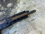 Couvre rails  AMAROK TYPE A FDE - Couvre rails  ARMAROK TYPE A FDE - obrazek 4