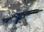 Couvre rails  AMAROK TYPE A FDE - Couvre rails  ARMAROK TYPE A FDE - obrazek 5