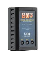 Chargeur de batterie BO3 LiPo 7,4V et 11,1V - Chargeur de batterie - obrazek 2