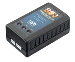 Chargeur de batterie BO3 LiPo 7,4V et 11,1V - Chargeur de batterie