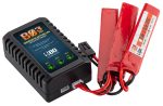 Chargeur de batterie BO3 LiPo 7,4V et 11,1V - Chargeur de batterie - obrazek 6