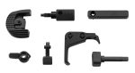 Vorsk Fire Dress Kit VMP-2 airsoft - Argent - obrazek 8