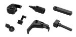 Vorsk Fire Dress Kit VMP-2 airsoft - Argent - obrazek 9