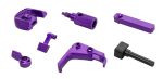 Vorsk Fire Dress Kit VMP-2 airsoft - Argent - obrazek 4