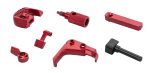 Vorsk Fire Dress Kit VMP-2 airsoft - Argent - obrazek 2