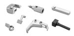 Vorsk Fire Dress Kit VMP-2 airsoft - Argent - obrazek 7