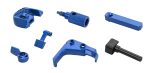 Vorsk Fire Dress Kit VMP-2 airsoft - Argent - obrazek 10