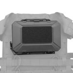 Hard Case Molle attachment - - obrazek 5