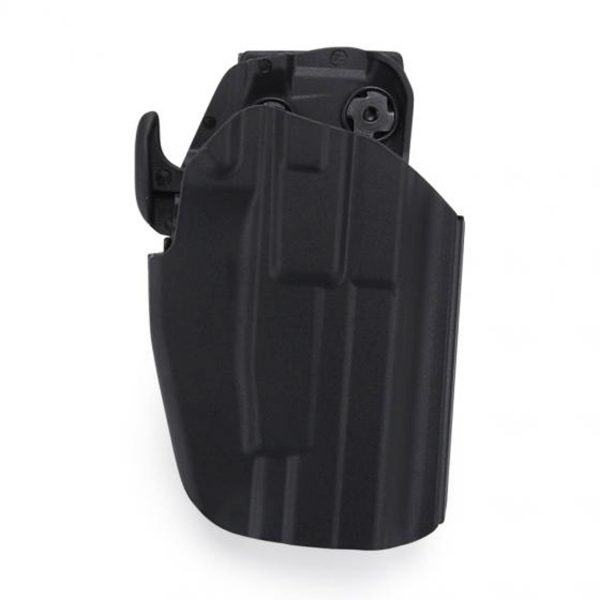 Rigid Holster for Compact Pistols -