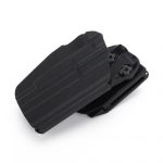 Rigid Holster for Compact Pistols - - obrazek 4