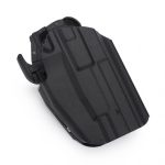 Rigid Holster for Compact Pistols - - obrazek 3