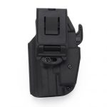 Rigid Holster for Compact Pistols - - obrazek 6