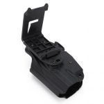 Rigid Holster for Compact Pistols - - obrazek 5
