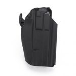 Holster rigide pour pistolet airsoft type EU7 -