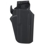 Rigid holster for P229-P320-CZ-Jericho - - obrazek 2