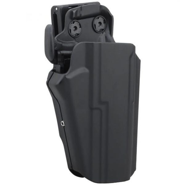 Rigid holster for P229-P320-CZ-Jericho -