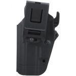 Rigid holster for P229-P320-CZ-Jericho - - obrazek 4