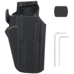 Rigid holster for P229-P320-CZ-Jericho - - obrazek 6