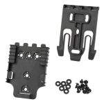 Nuprol Holster Quick Release - - obrazek 5