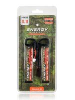 Batterie LiPo 2 sticks 7,4v 1300mah 25c solo11 - - obrazek 4