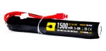 Batterie Nuprol NP Power Li-Ion 1500 mAh 7.4V 20C - Tamiya