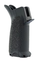 Poignée verticale BCM Airsoft Gunfighter Mod2 grise - Gris - obrazek 2