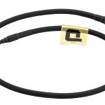 Ligne Dominator HPA complète SLP QD noire type US - DOMINATOR LIGNE HPA COMPLETE SLP QD NOIR US