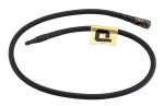 Ligne Dominator HPA complète SLP QD noire type US - DOMINATOR LIGNE HPA COMPLETE SLP QD NOIR US