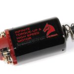 Moteur renforce high torque high speed (short) -